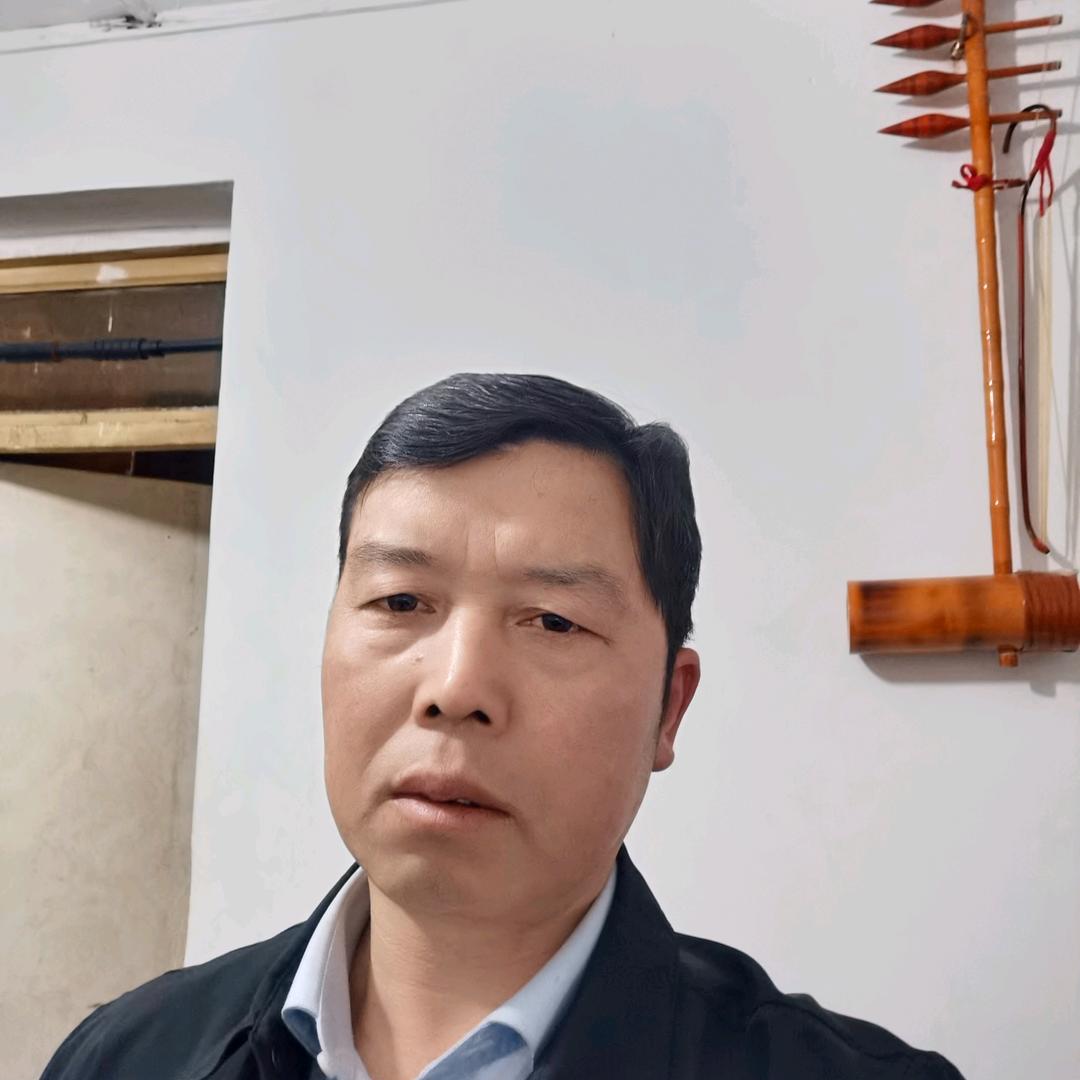 兄弟二胡王荣江