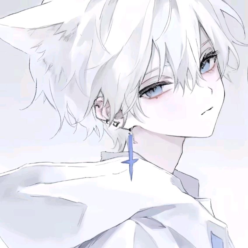 钦（阳光治愈版）