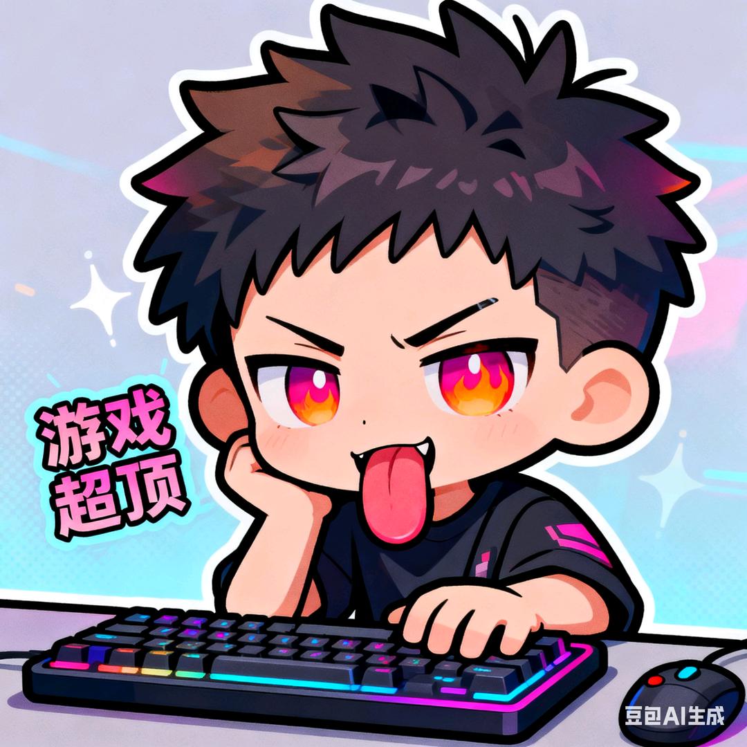 我游戏怎么了