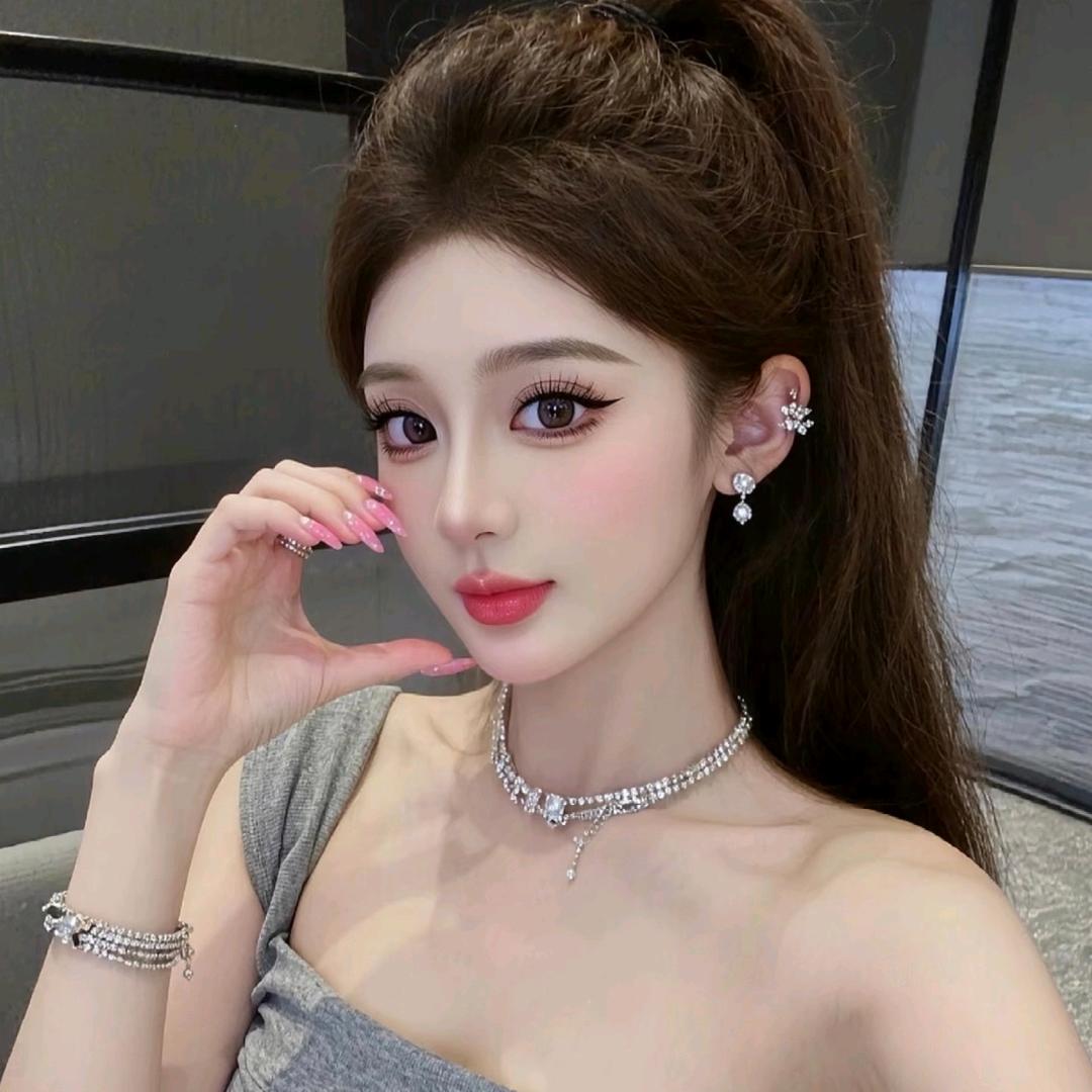 苏打水～