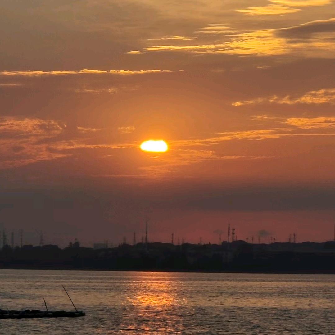 烤甜薯的大蜜瓜