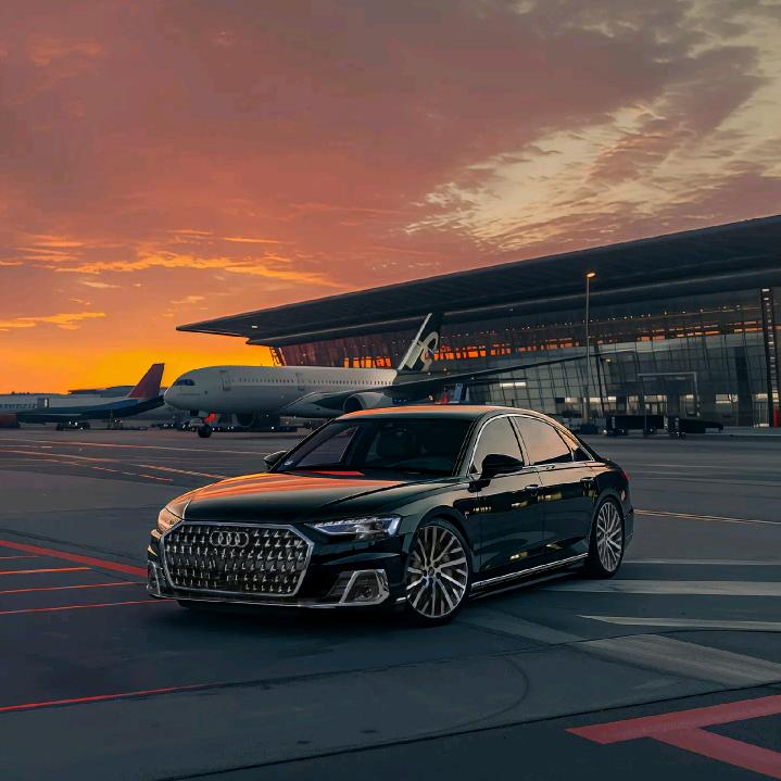 一汽奥迪-黄埔店