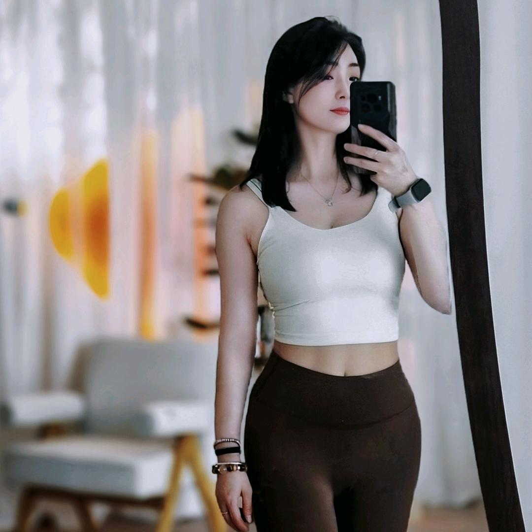 叁生·懒人揉腹少女腰