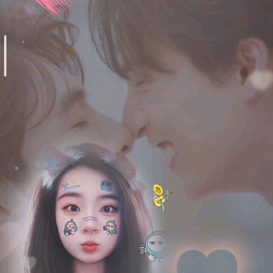 🌈MG反骨仔崽☀️🫶🌻