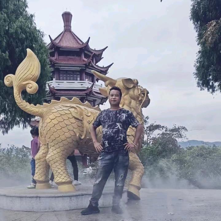 钓鱼人段哥