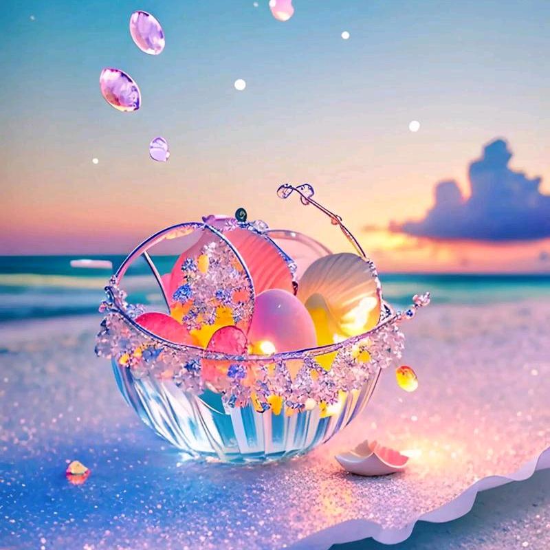 会笑的眼睛真美