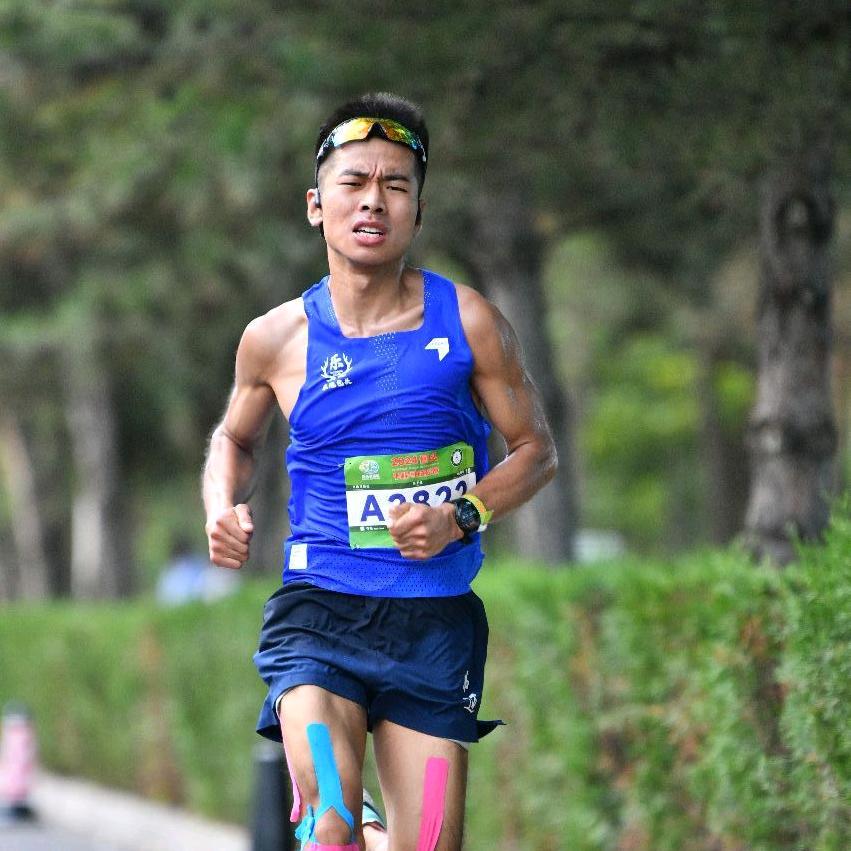 跑不动的阿建🏃🏻‍♂️