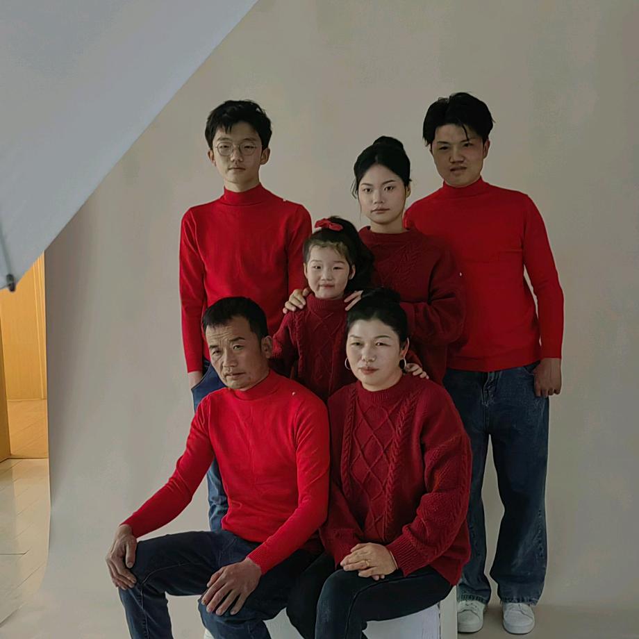 家有三宝幸福您我👦👨👸