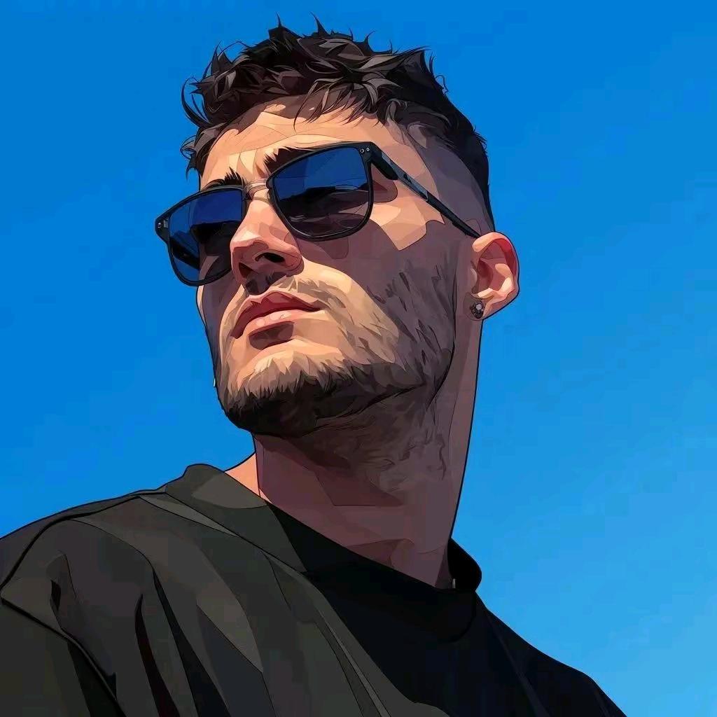 🌈我不是在摸鱼