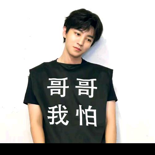 美丽的小美小姐.