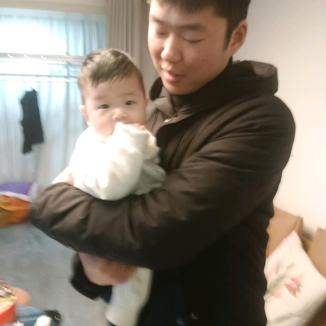 郝明军