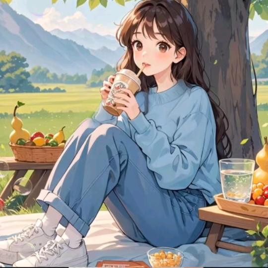 隐，