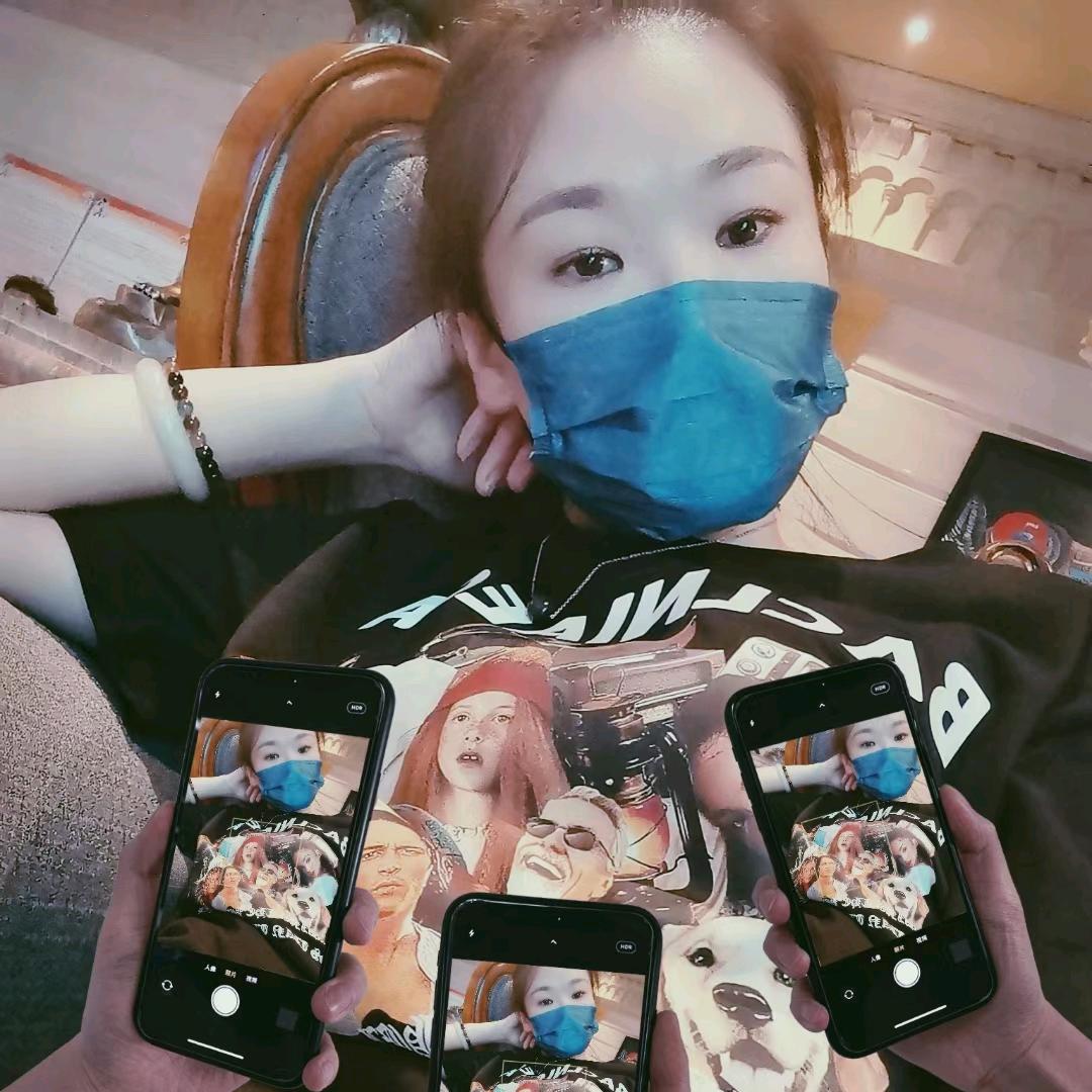 奶香味的小青豆呀👩