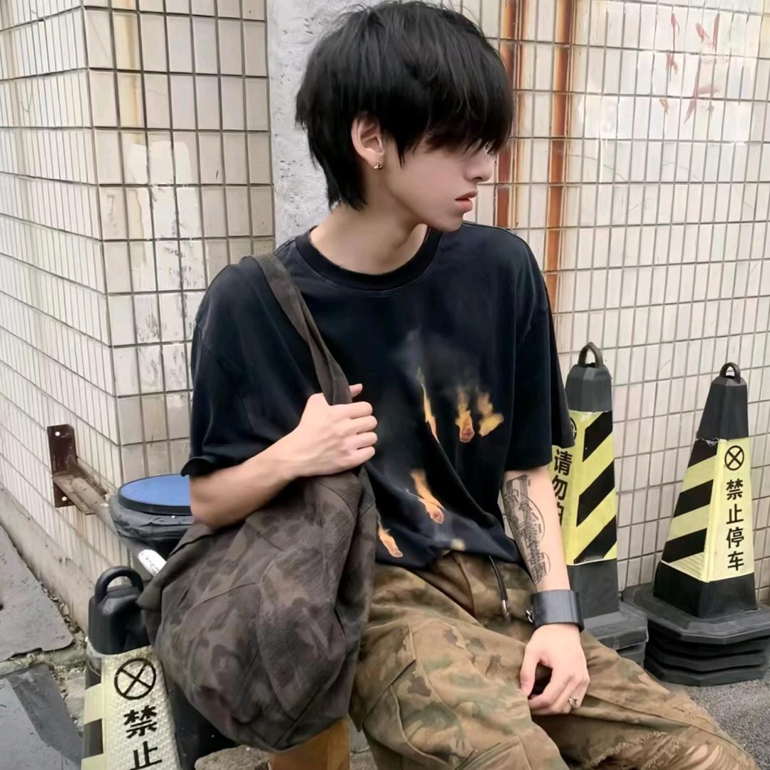 枫