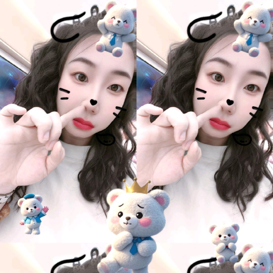 Ms  Q.(小阿姨)🐊