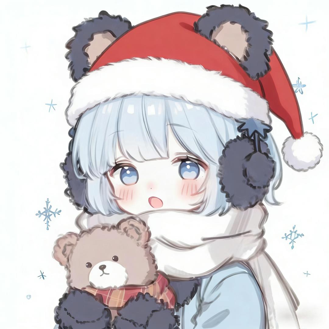 小酒（灵活的姐姐）