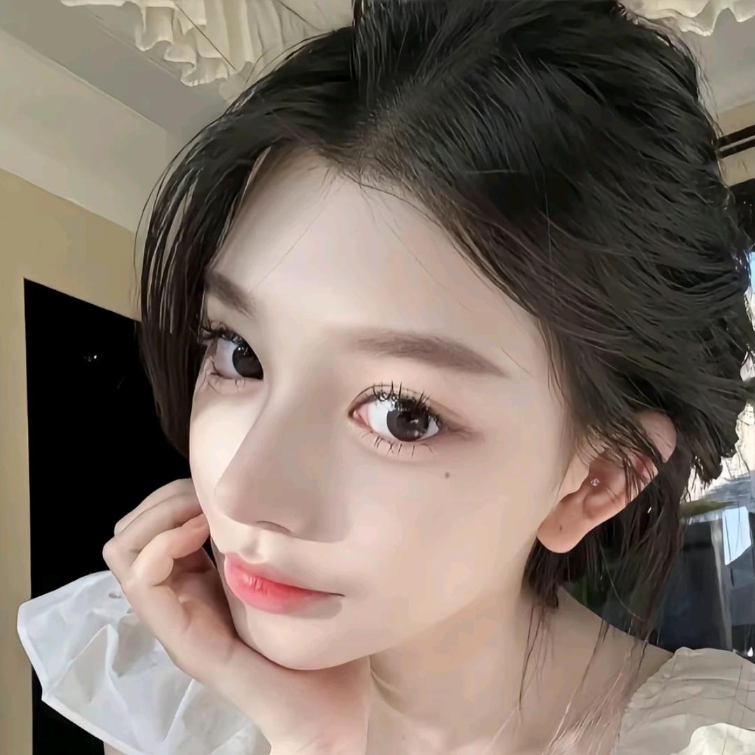 ally变美日记