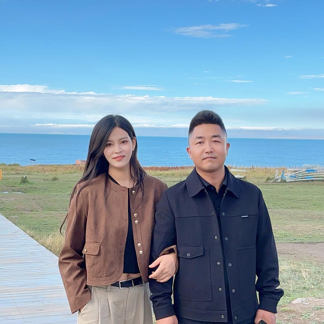 锋哥《承蒙厚爱》