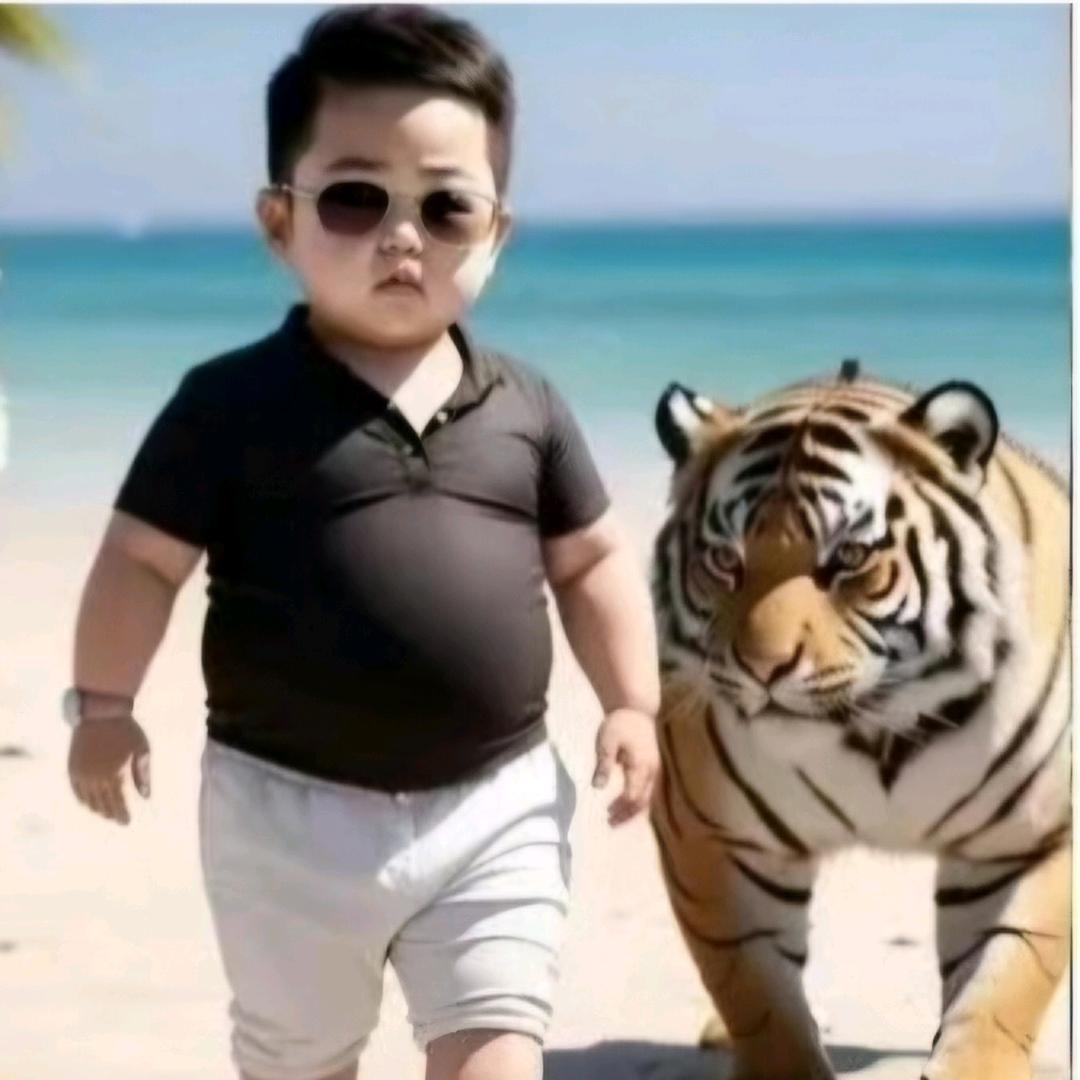 黄阿玛【楚行生】