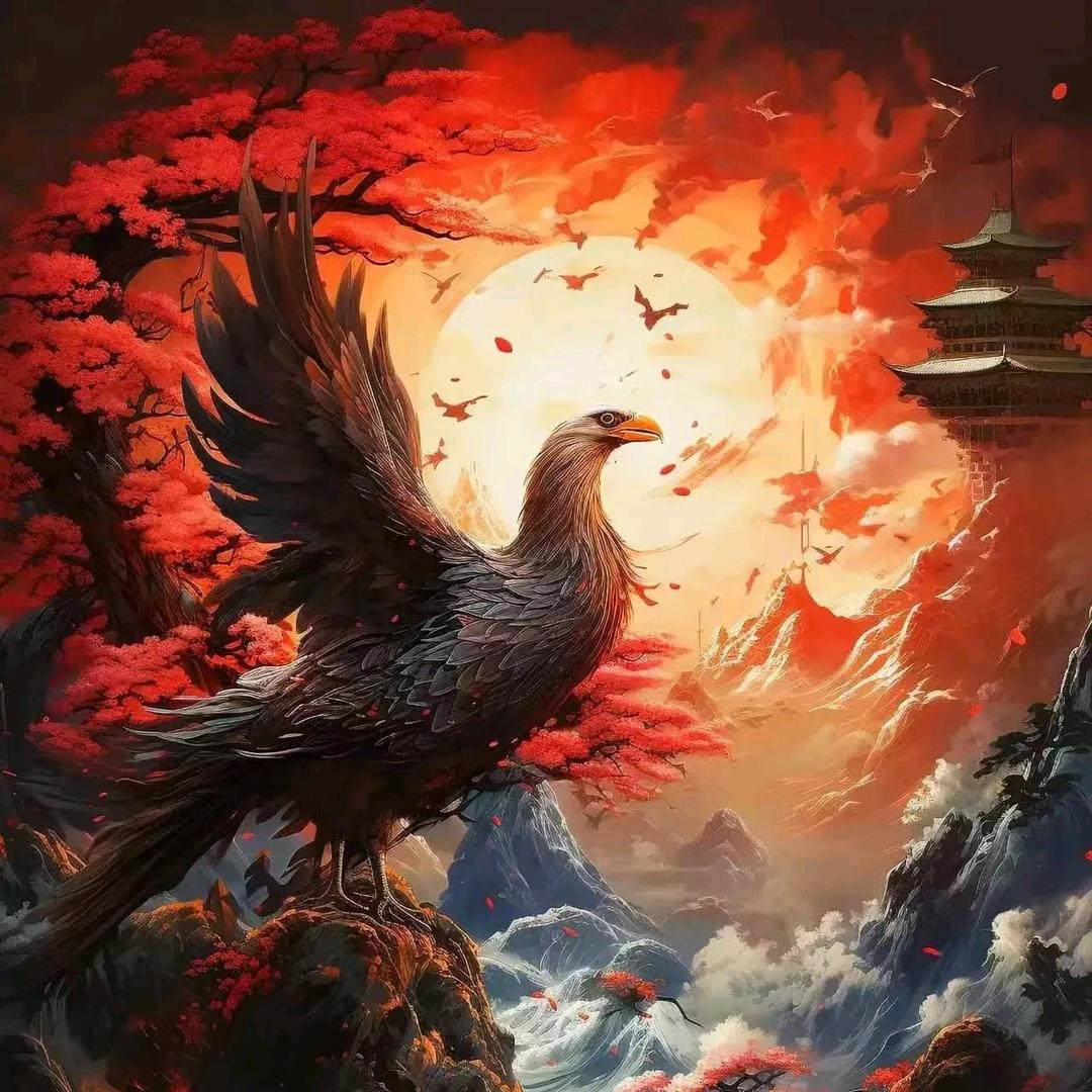 朱雀玄武