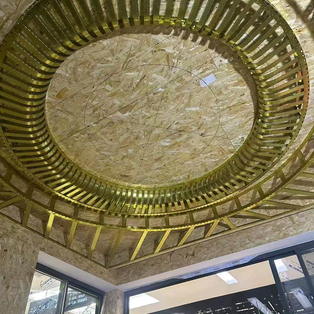 邱少，玉林捷尔固轻钢龙骨石膏板吊顶