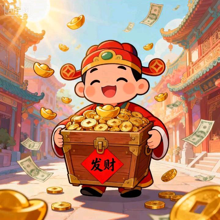 家和万事兴
