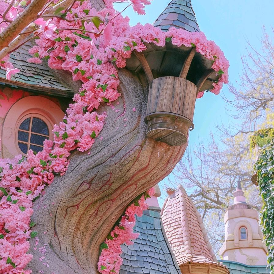 每天都有好心情