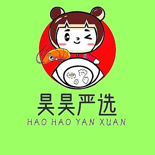 昊昊零食严选