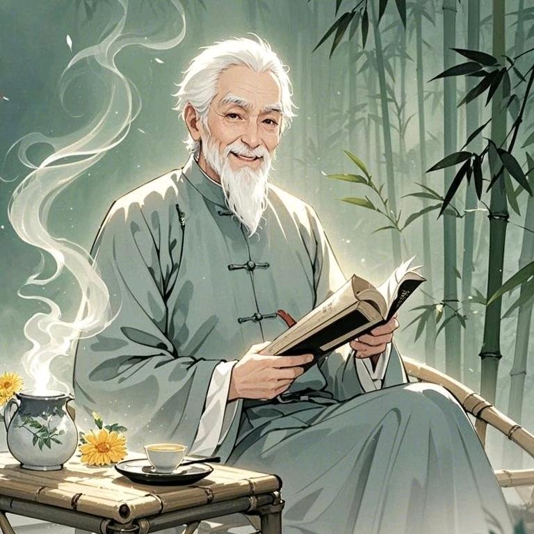 灵溪谷