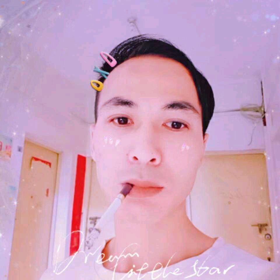 云 S小老头