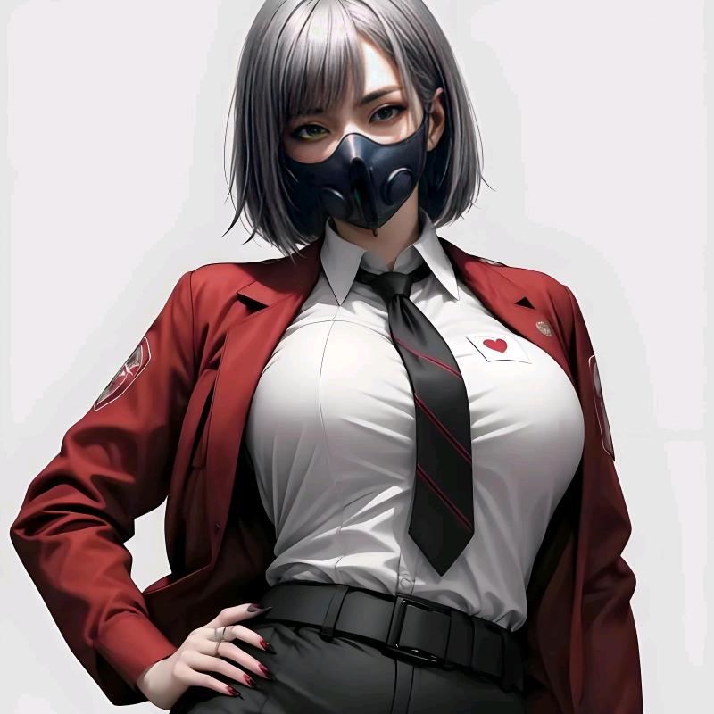 麦晓雯