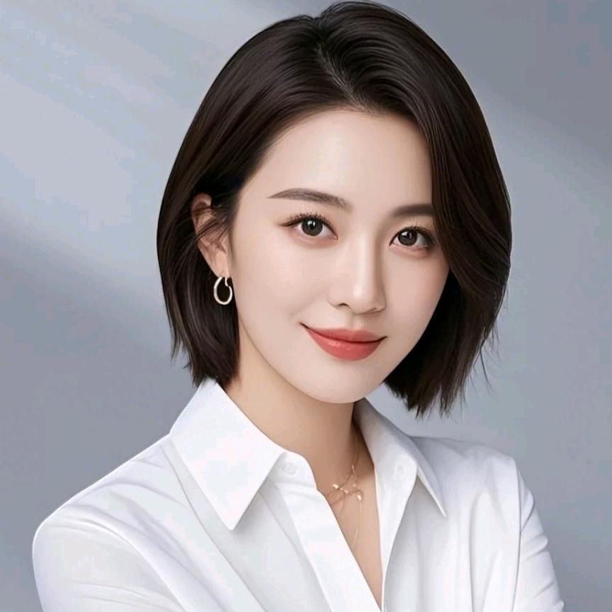 闪亮穿搭