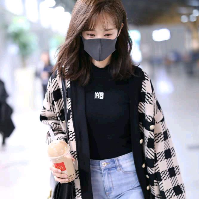 不爱香菜小可爱