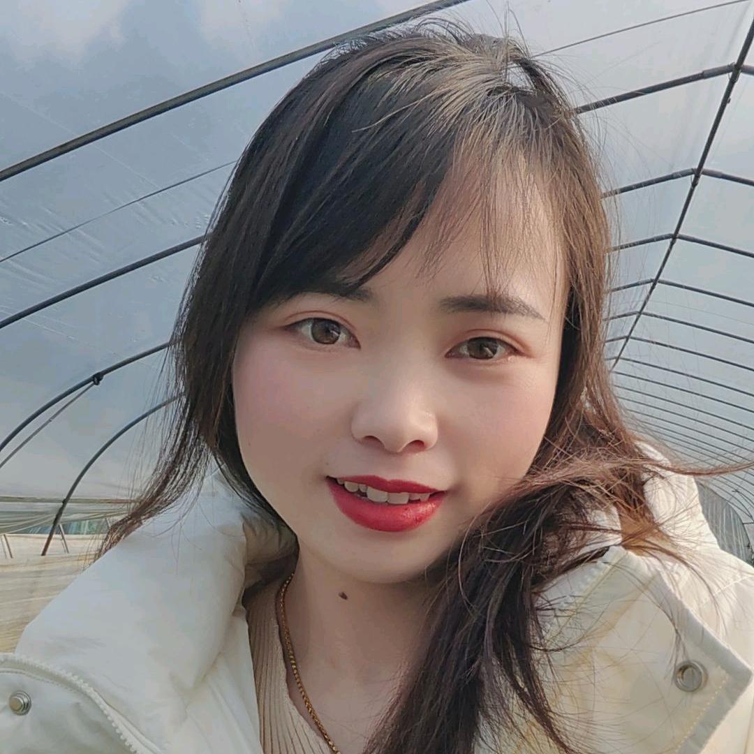 敏敏（橱窗有好物）