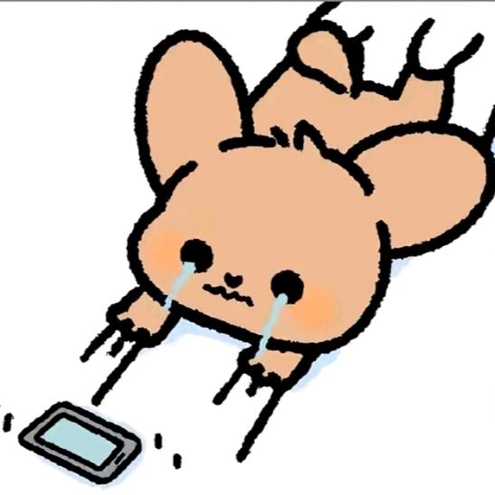 默。
