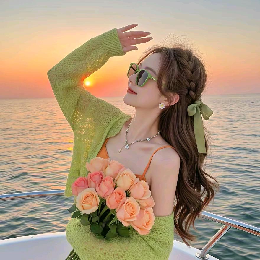 🍊桔子味吐司