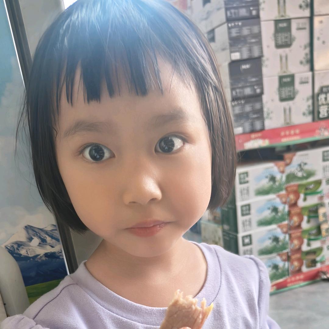 温柔只给意中人
