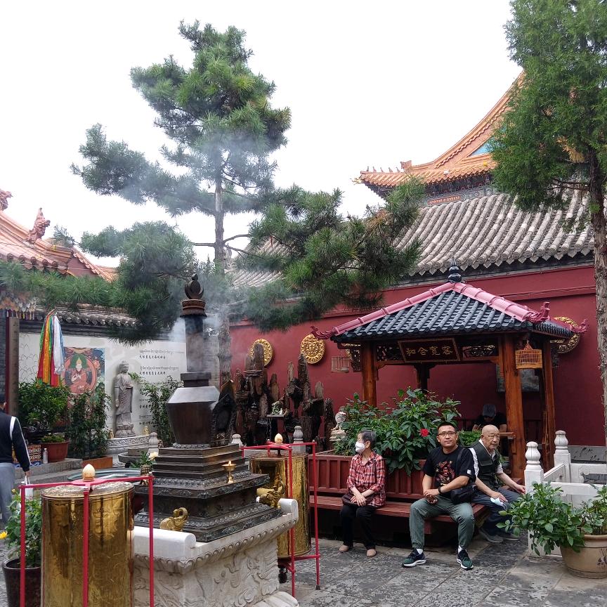 善緣善念