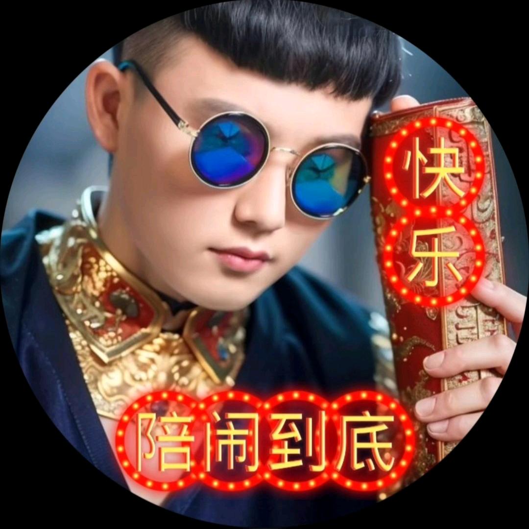 妳一定要快乐