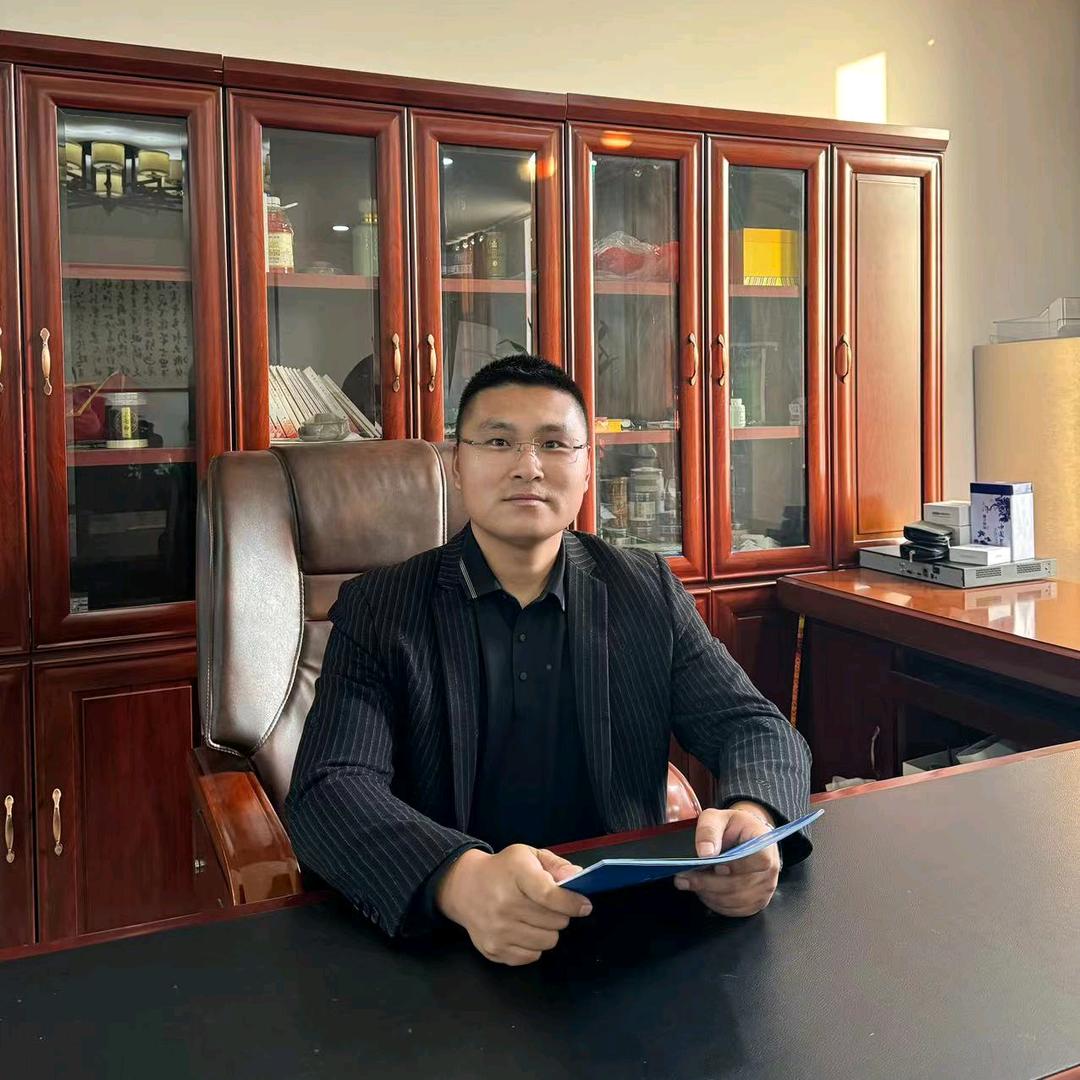 华龙畅兴（总部直播号）