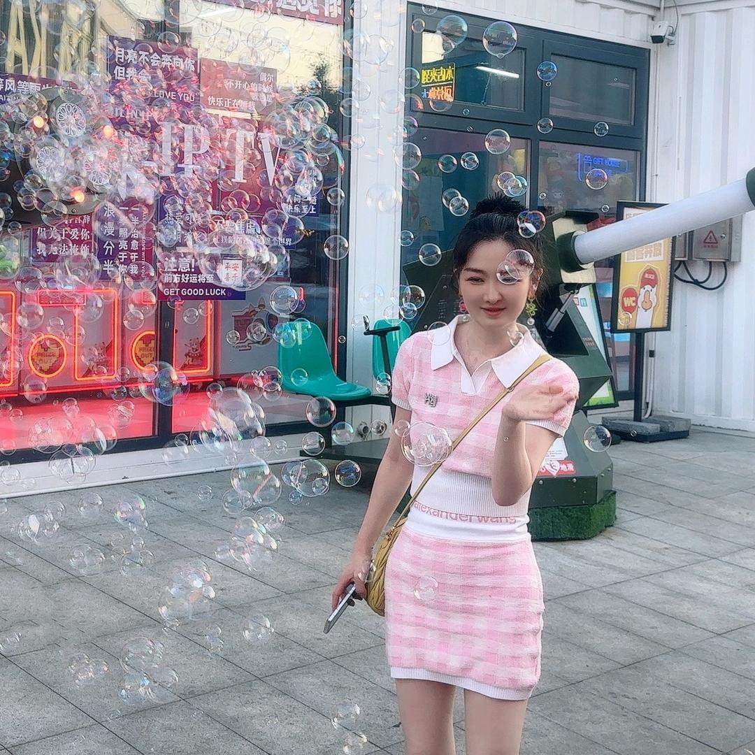 王一一是一种态度