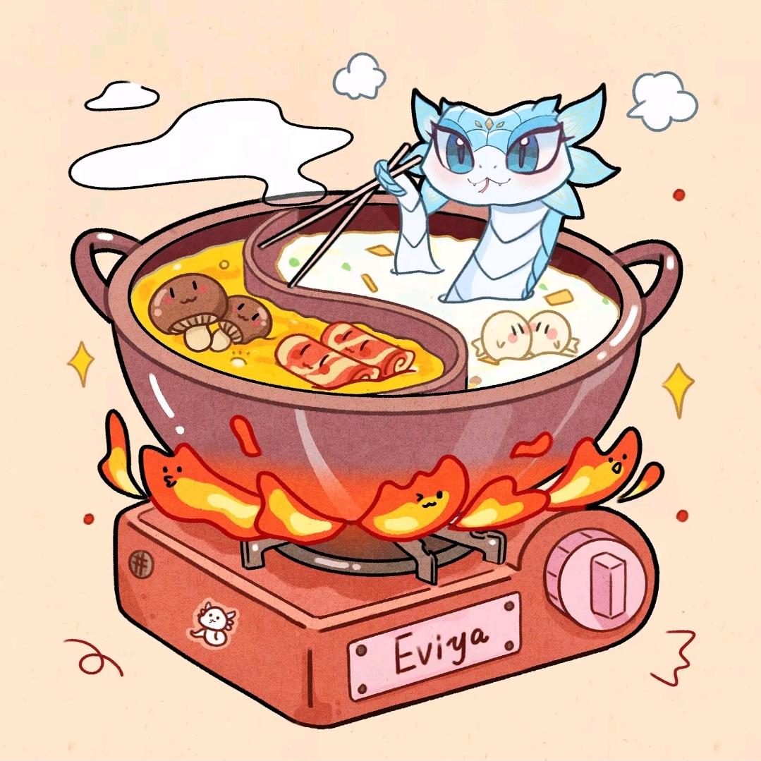 🌙🔥小流爱干饭🦋🍓🐟ঞᩚᵐ