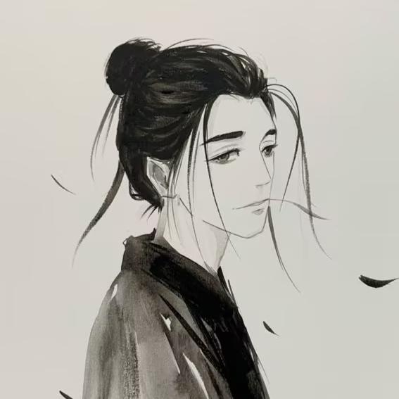 两袖清风怎敢误佳人