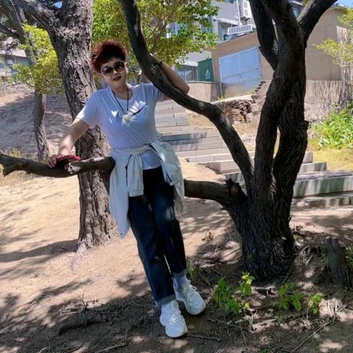 静如止水