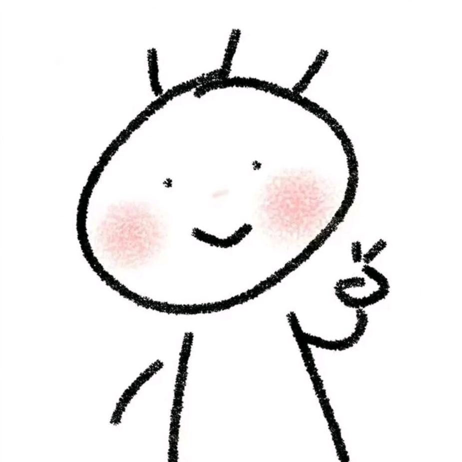 小🐑