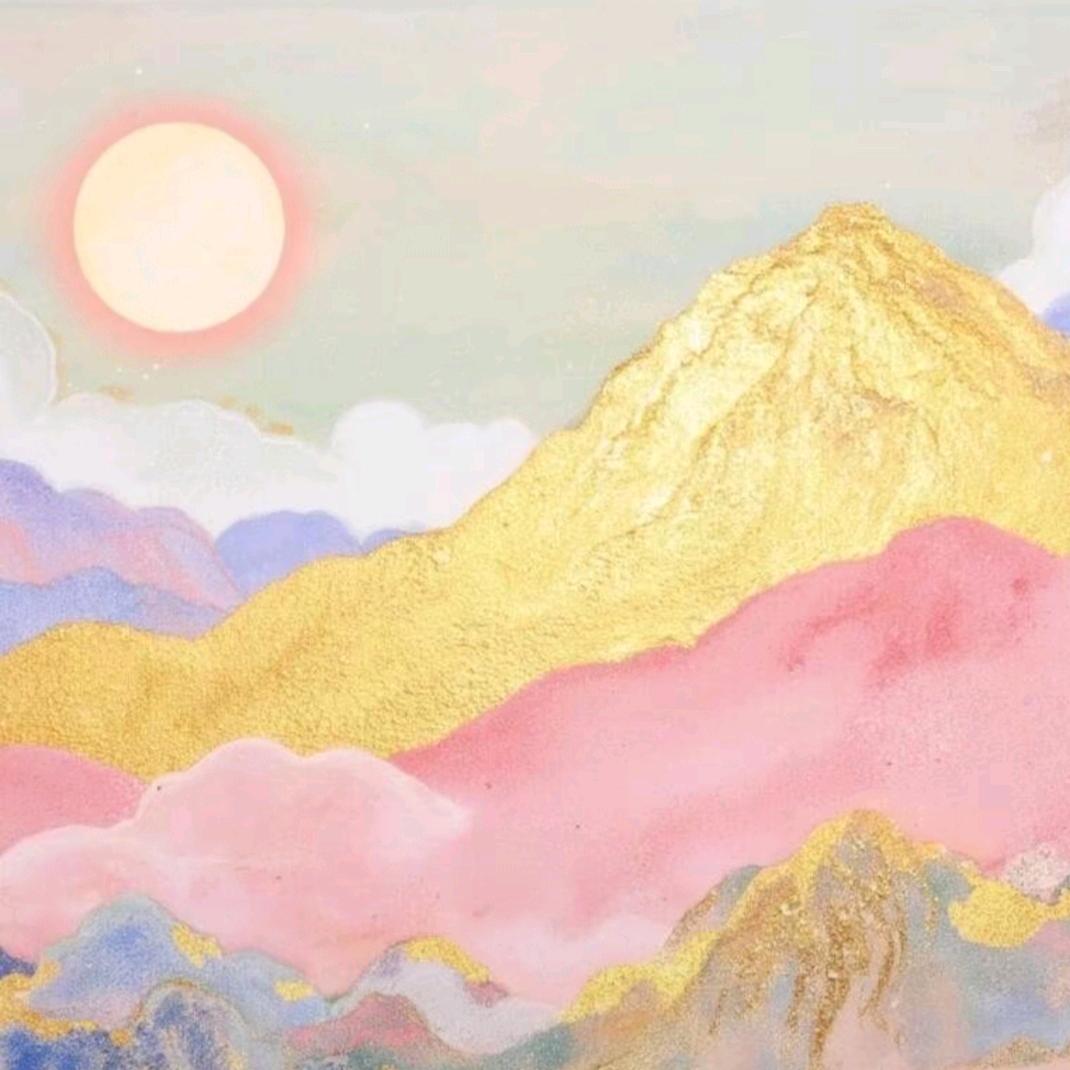 是小太阳🌞呀