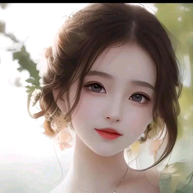 余生只为遇见你