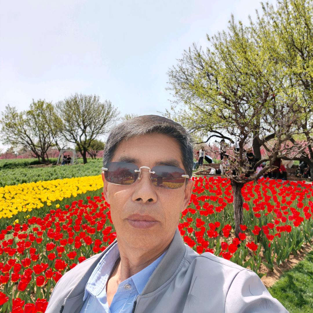 青春永驻