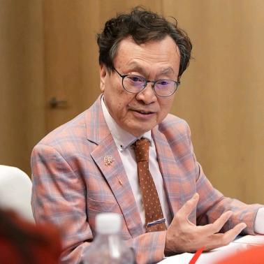 余世维管理学院