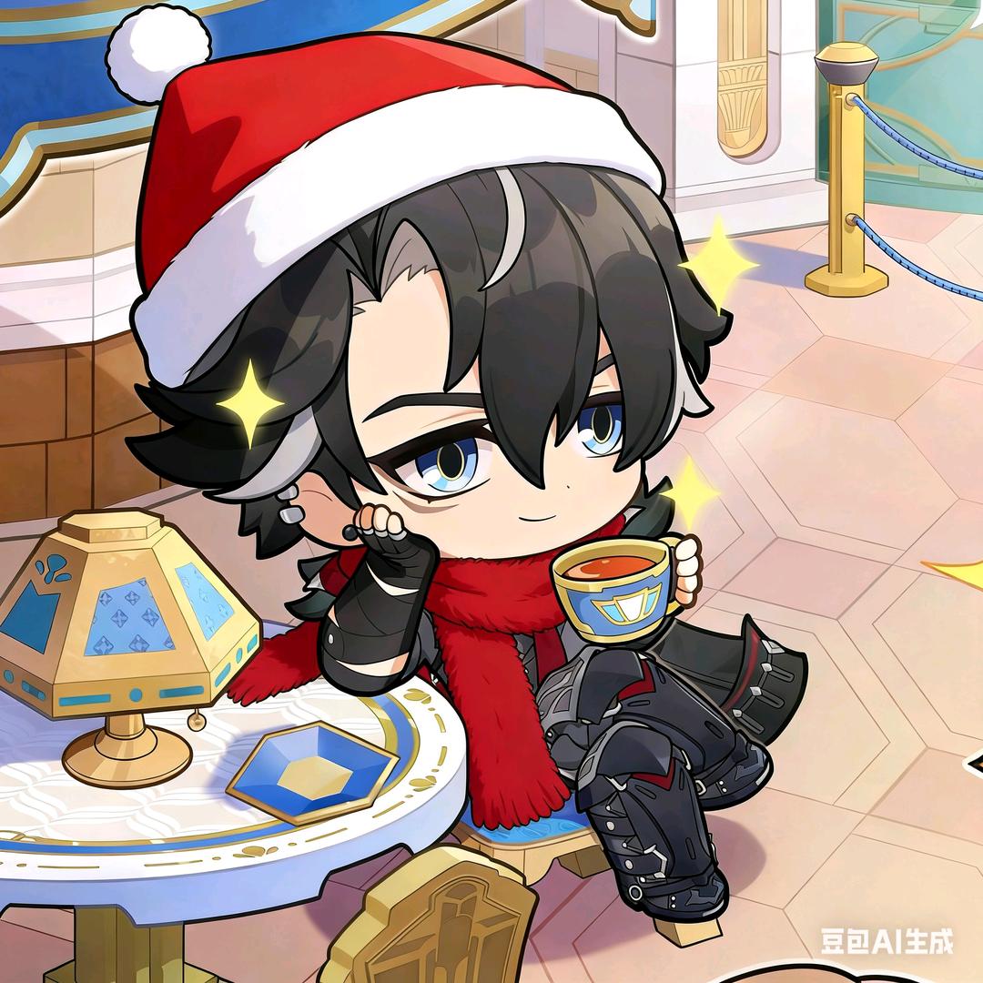 守犾犬单推！！